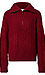 Cable Knit Quarter Zip Thumb 1