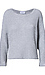 Open Weave Knit Top Thumb 1