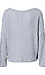 Open Weave Knit Top Thumb 2