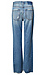 High Rise Straight Leg Jean Thumb 2