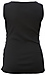 Surplice Shirred Top Thumb 2