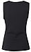 Surplice Shirred Top Thumb 2
