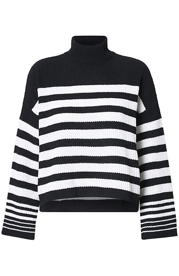 Sanctuary Stay Cozy Sweater Slide 1