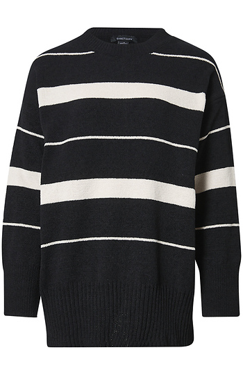 Sanctuary Pullover Sweater Slide 1