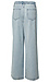 High Rise Wide Leg Jean Thumb 2