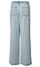 High Rise Wide Leg Jean Thumb 2