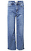 High Rise Wide Leg Jean Thumb 1