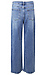 High Rise Wide Leg Jean Thumb 2