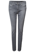 AG Jeans Mid Rise Denim