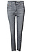 AG Jeans Cropped Denim Thumb 1