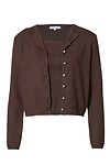 Cardigan & Tank Set