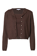 Cardigan & Tank Set