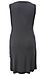 Shirred Sleeveless Dress Thumb 2