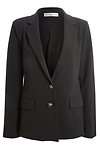 Double Button Blazer