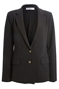 Double Button Blazer