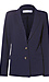 Double Button Blazer Thumb 1