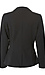 Single Button Crepe Blazer Thumb 2