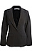 Single Button Blazer Thumb 1