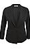 Single Button Blazer Thumb 1