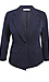 Single Button Blazer Thumb 1