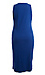 Ribbed Tank Midi Dress Thumb 2