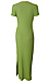 Side Slit Maxi Dress Thumb 2