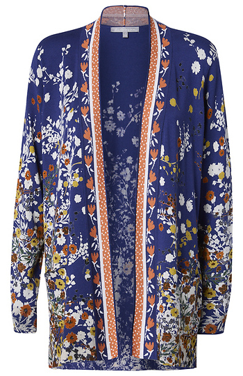 Daniel Rainn Sweater Cardigan Slide 1