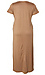 Side Hem Slit Maxi Dress Thumb 2