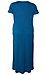 Side Hem Slit Maxi Dress Thumb 2