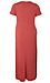 Side Hem Slit Maxi Dress Thumb 2