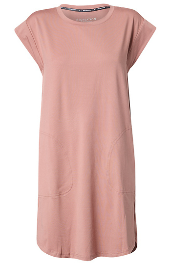 Short Sleeve Dress Slide 1