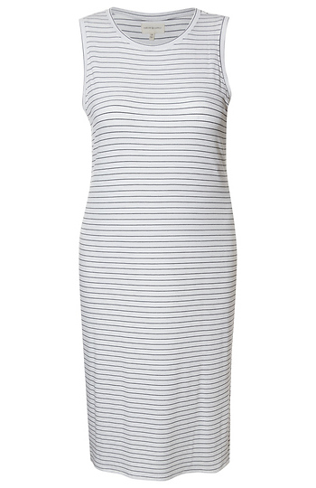 Thread & Supply Midi Dress Slide 1