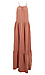 Thread & Supply Halter Maxi Dress Thumb 1