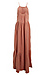 Thread & Supply Halter Maxi Dress Thumb 2