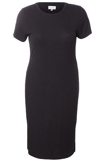 Thread & Supply Tee Shirt Dress Slide 1
