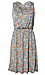Mini Floral Dress Thumb 1