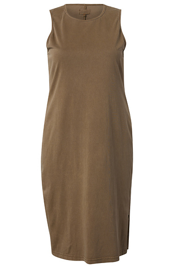 Thread & Supply Sleeveless Dress Slide 1