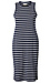 Thread & Supply Striped Dress Thumb 1