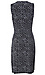 Sleeveless Polka Dot Dress Thumb 2