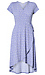 Faux Wrap Dress Thumb 1