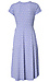 Faux Wrap Dress Thumb 2