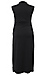 Sleeveless Ruched Dress Thumb 2