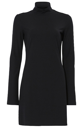 Long Sleeve Mini Dress Slide 1
