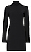 Long Sleeve Mini Dress Thumb 1