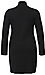 Long Sleeve Ribbed Dress Thumb 2