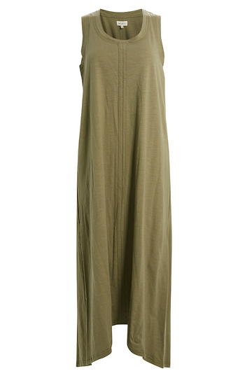 Thread & Supply Pullover Midi Dress Slide 1