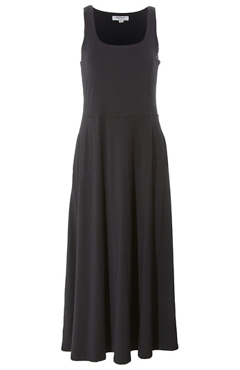 Thread & Supply Square Neck Dress Slide 1