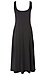 Thread & Supply Square Neck Dress Thumb 2