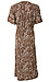 Printed Midi Dress Thumb 2