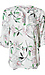 Daniel Rainn Split Neck Top Thumb 1